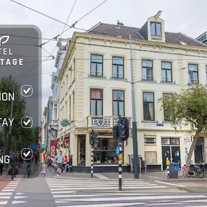 Plantage - Digital Access Hotel