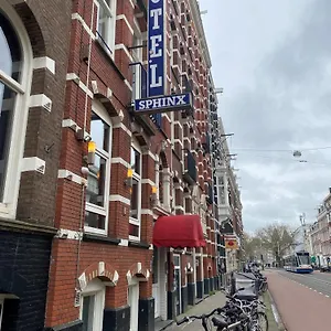 Sphinx Hostel