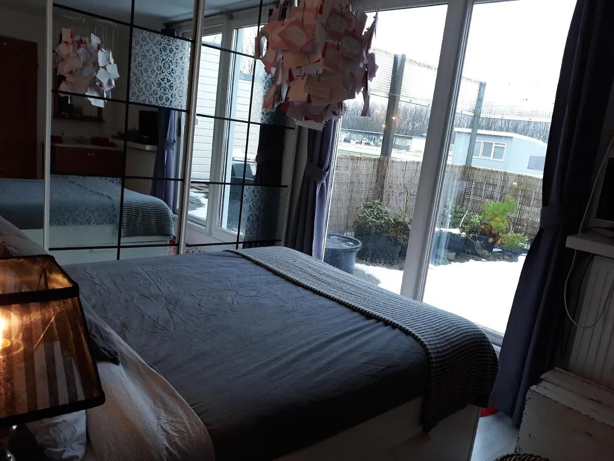 Bed & Breakfast The Rooms Upstairs & Downstairs Amsterdam Netherlands