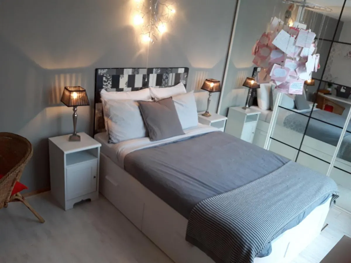 The Rooms Upstairs & Downstairs Amsterdam