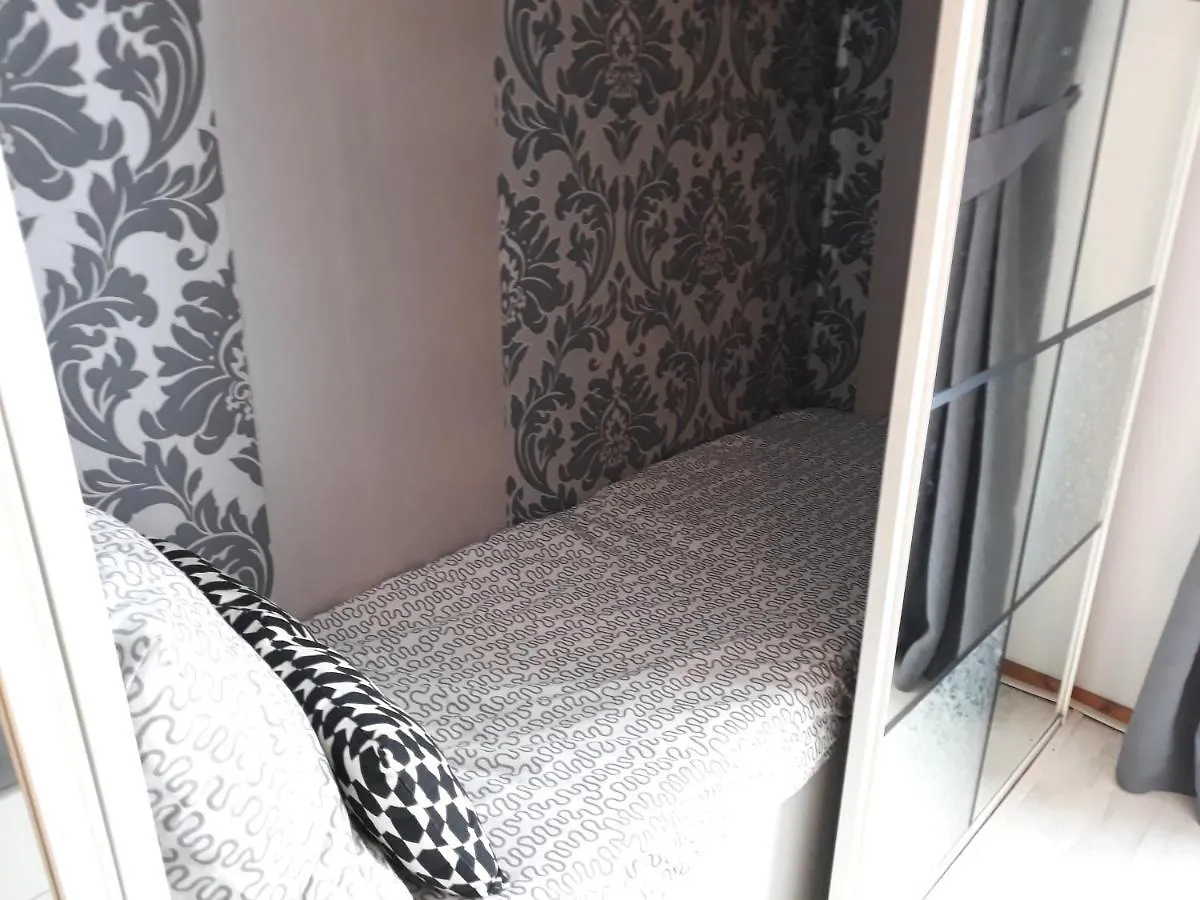 The Rooms Upstairs & Downstairs Amsterdam 0*,