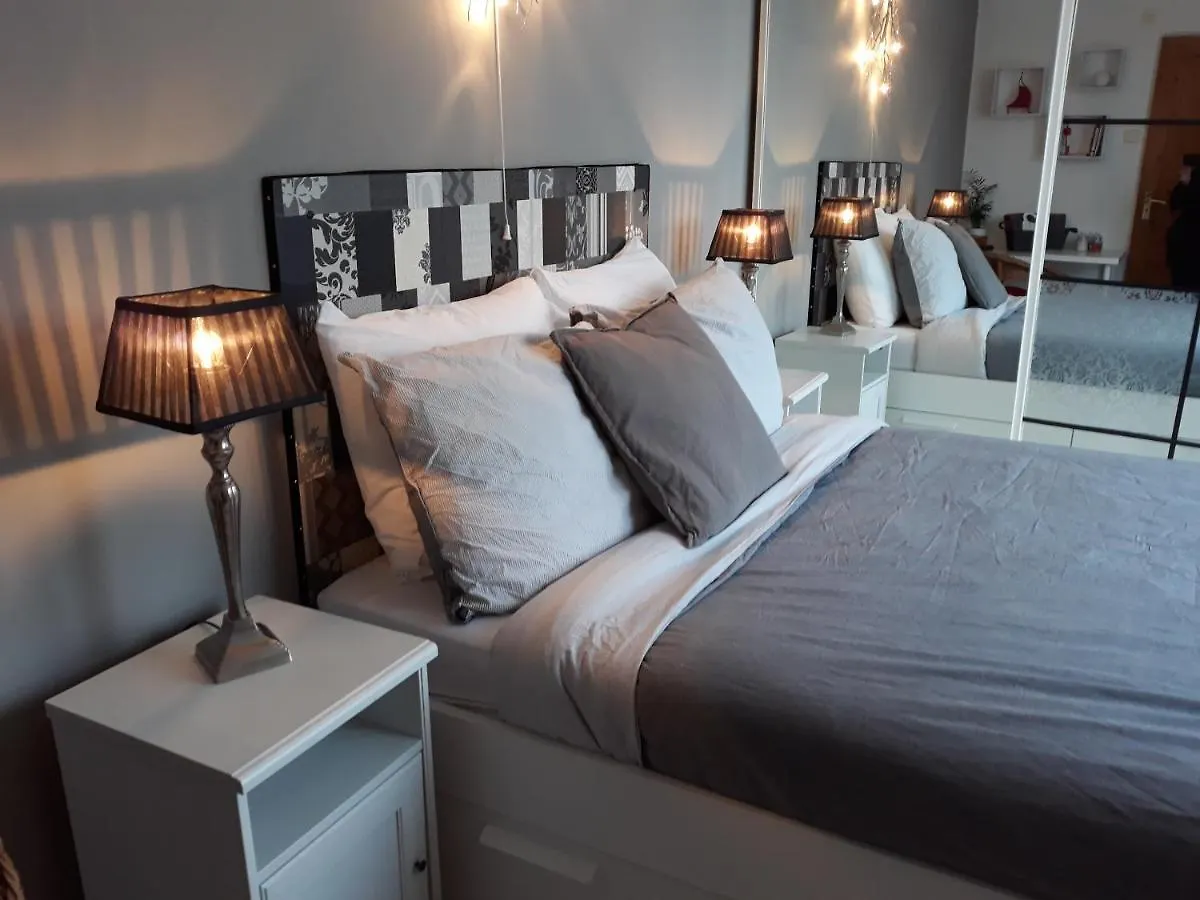 Bed & Breakfast The Rooms Upstairs & Downstairs Amsterdam